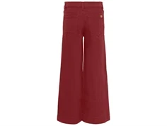 Kids ONLY syrah wide bukser